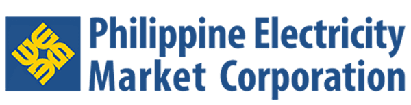 Philippine Electricity Market Corporation logo